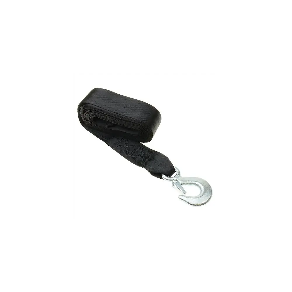 Trailer Boat Winch Strap - For Secure/ Loading/ Unloading Boat - THMBE-TR-59818-DP